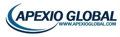 Apexio Global Logo